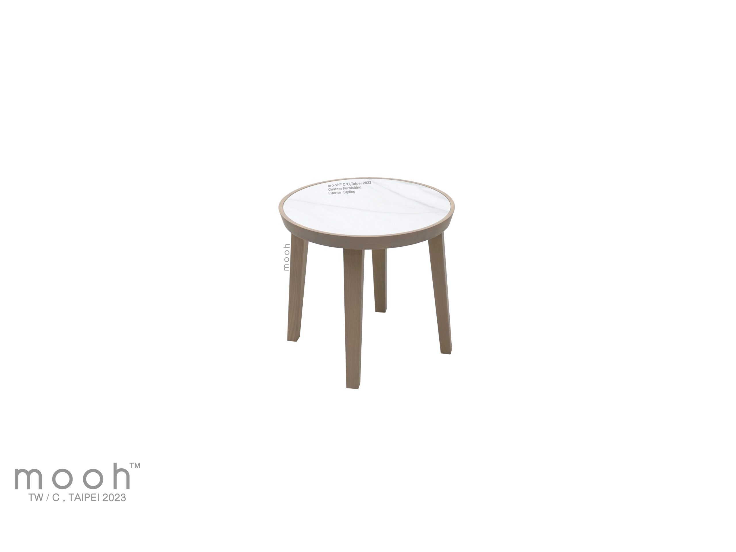 mooh Living 伊達｜茶几