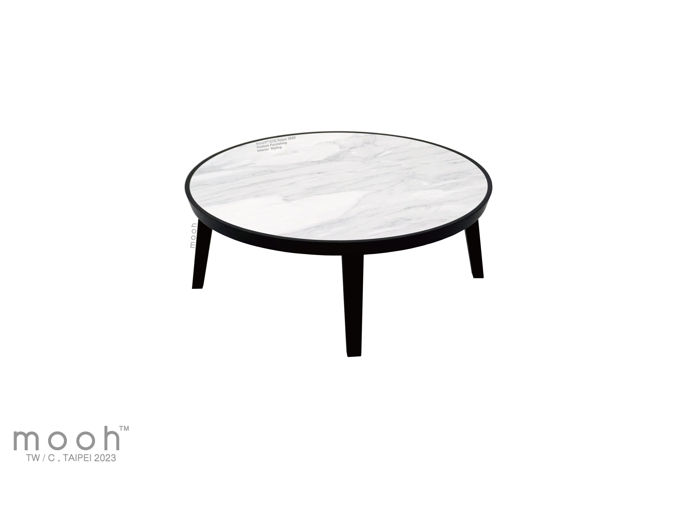 mooh Living 伊達｜茶几