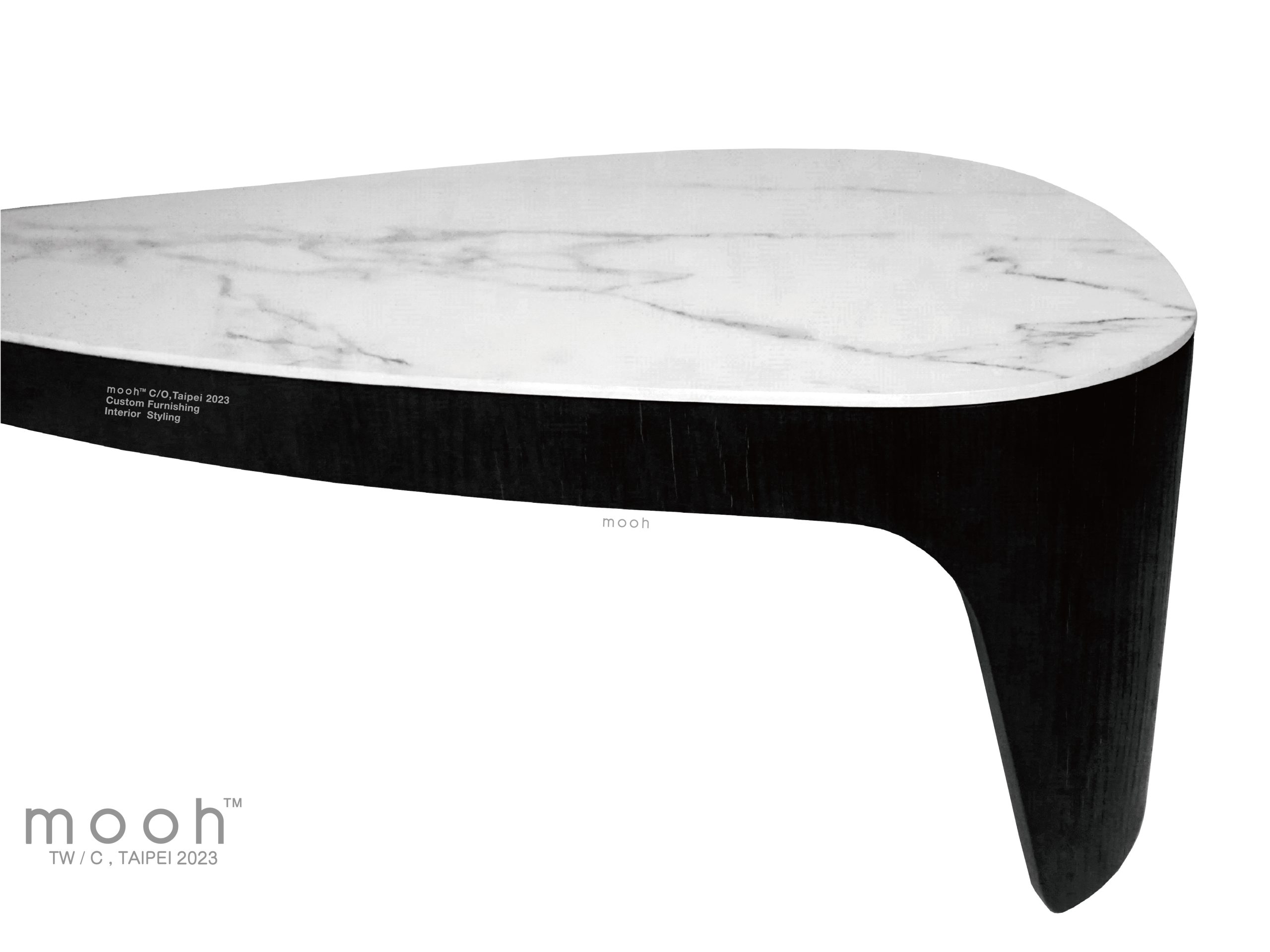 mooh Living 凱恩斯｜茶几