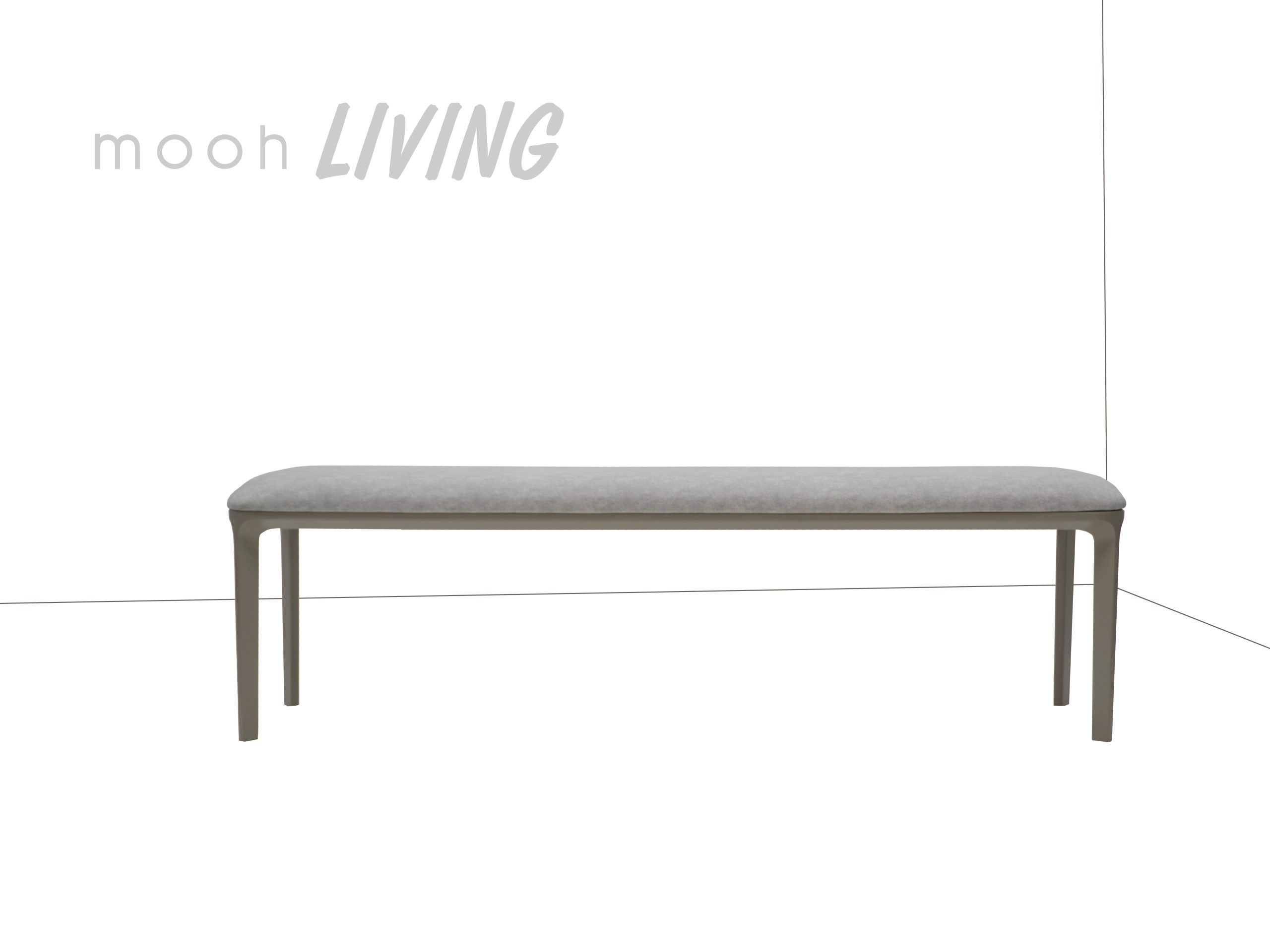 mooh Living 比亞松｜椅凳