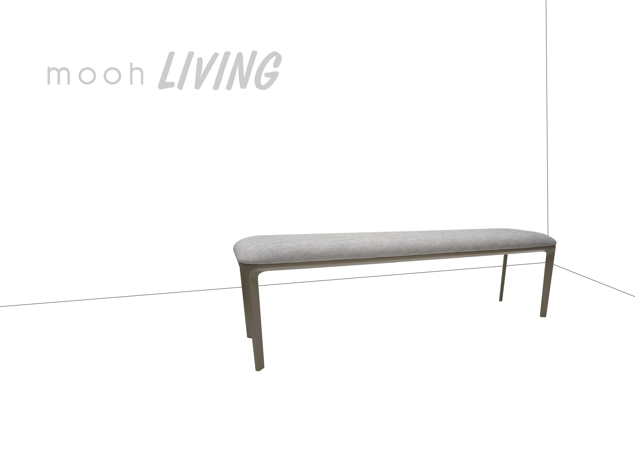 mooh Living 比亞松｜椅凳