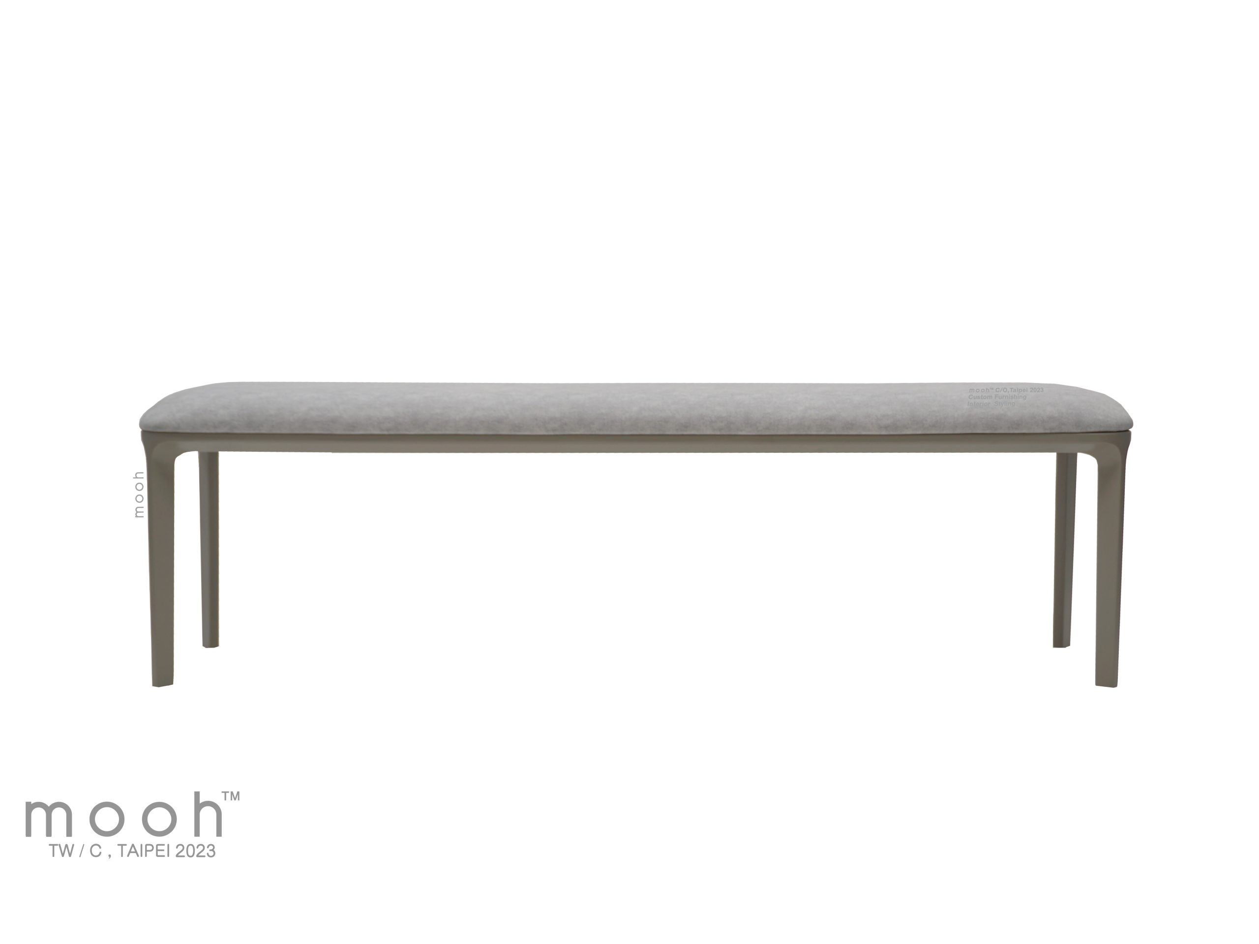 mooh Living 比亞松｜椅凳