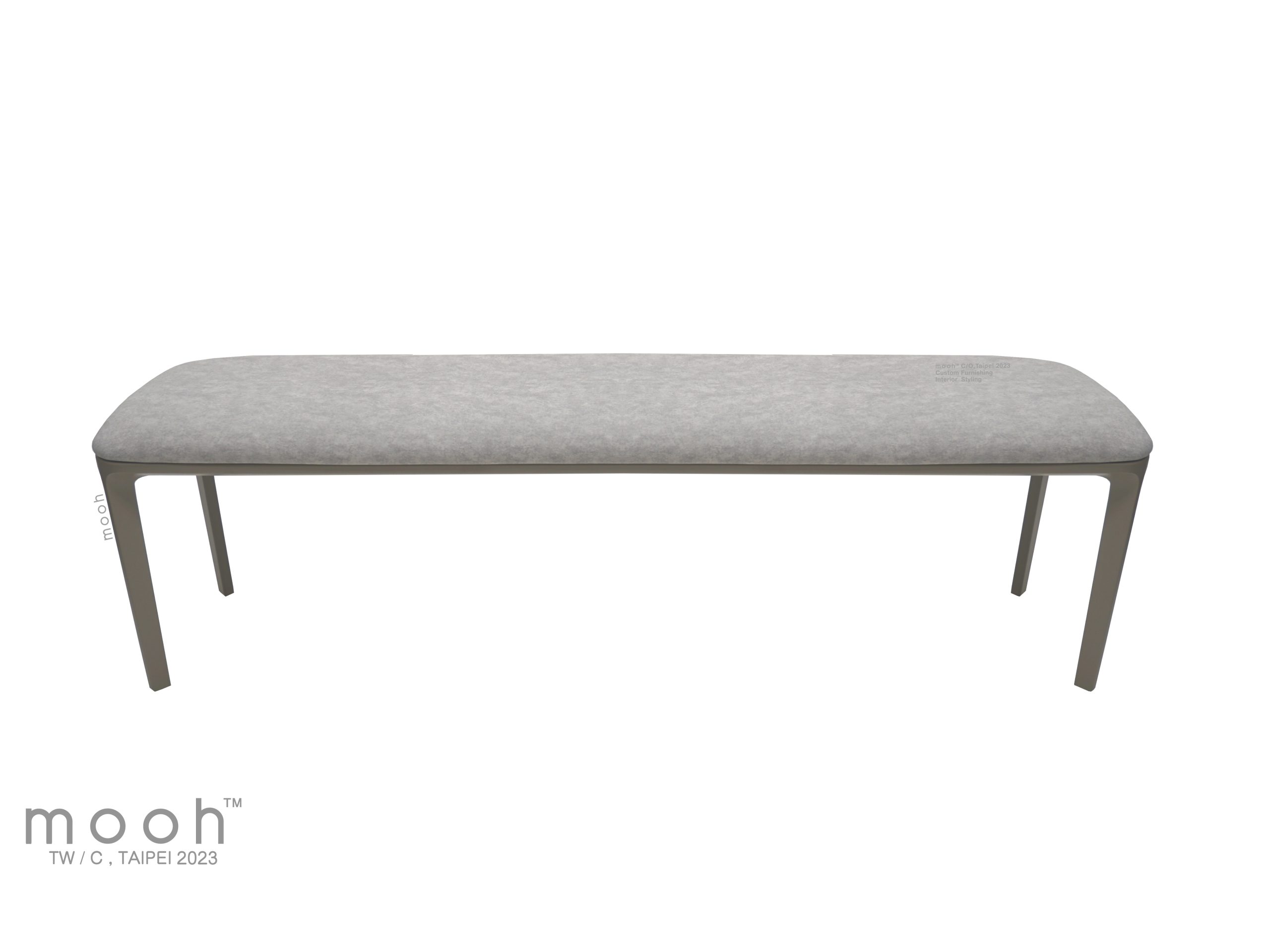 mooh Living 比亞松｜椅凳