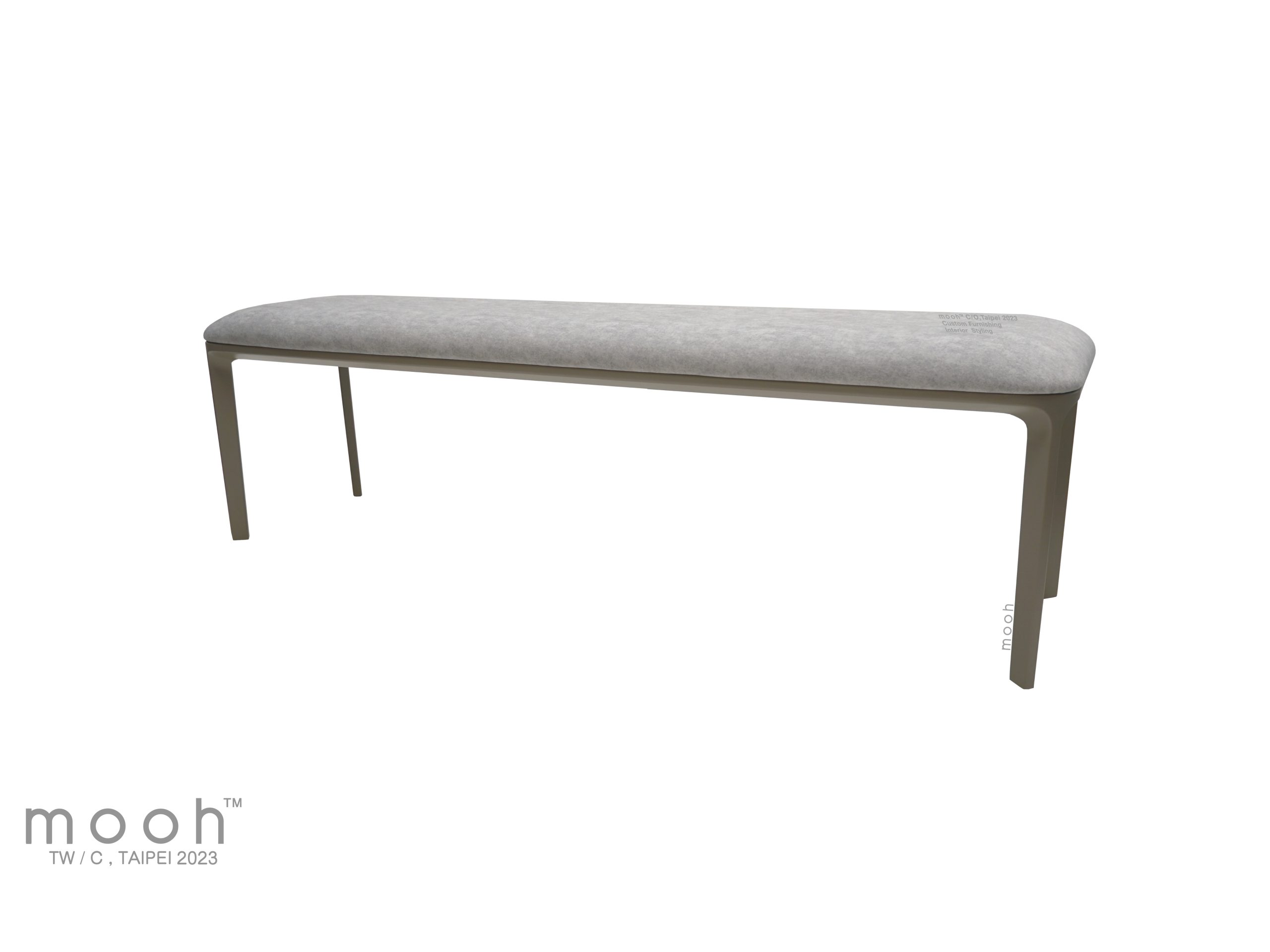 mooh Living 比亞松｜椅凳