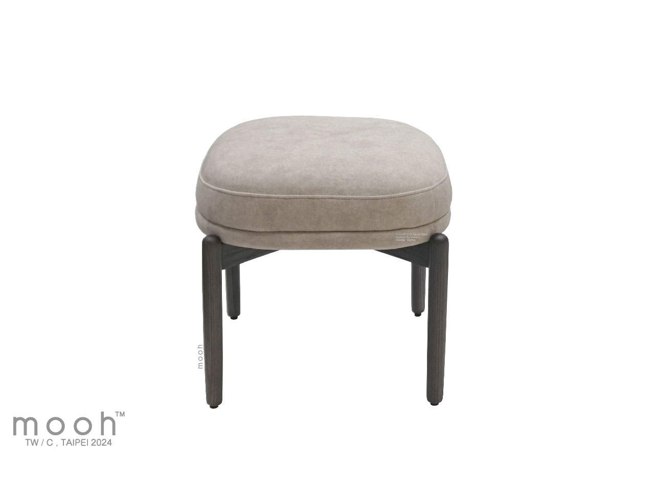 mooh Living 奧斯曼｜椅凳