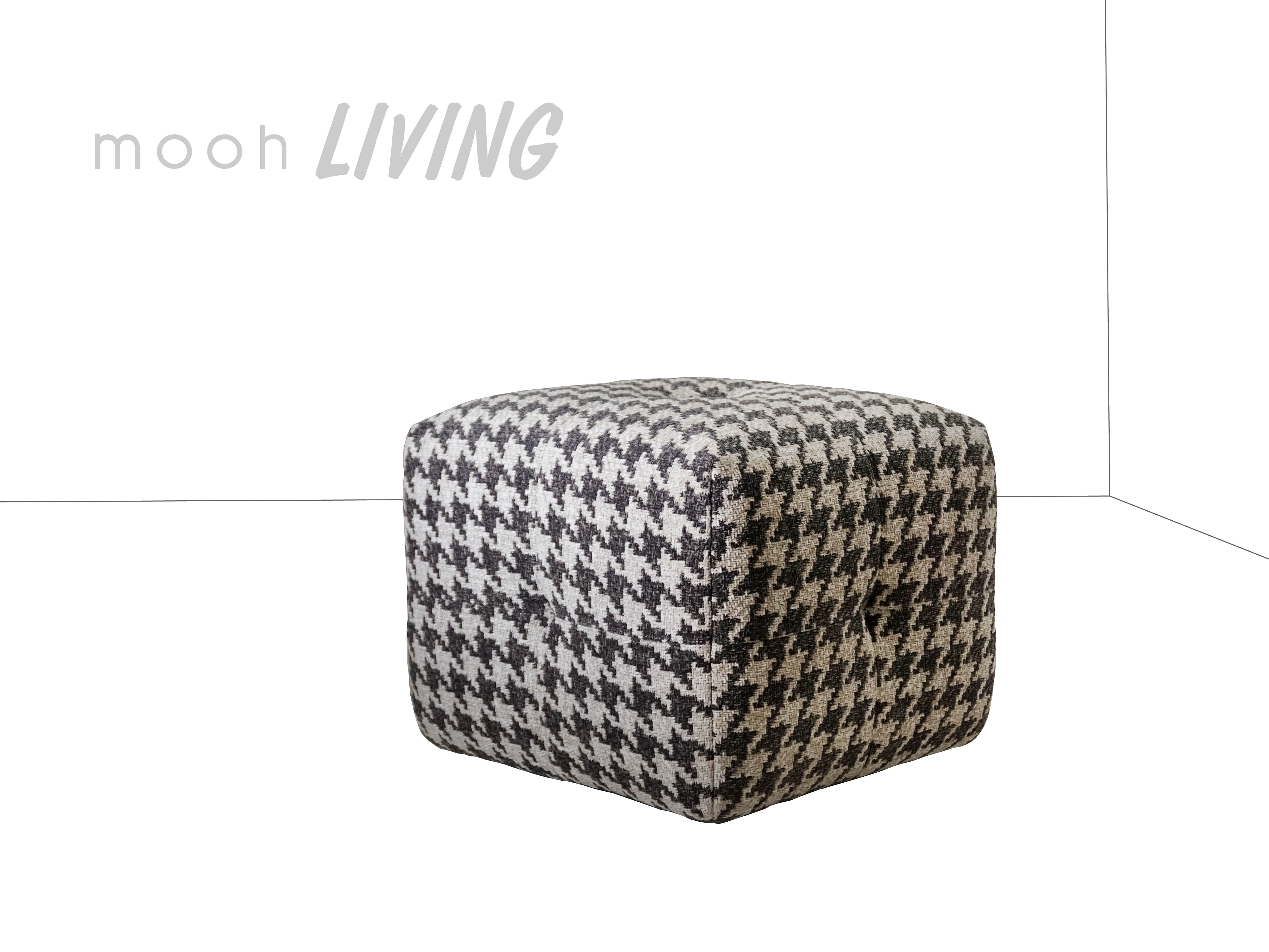 mooh Living 米克｜椅凳