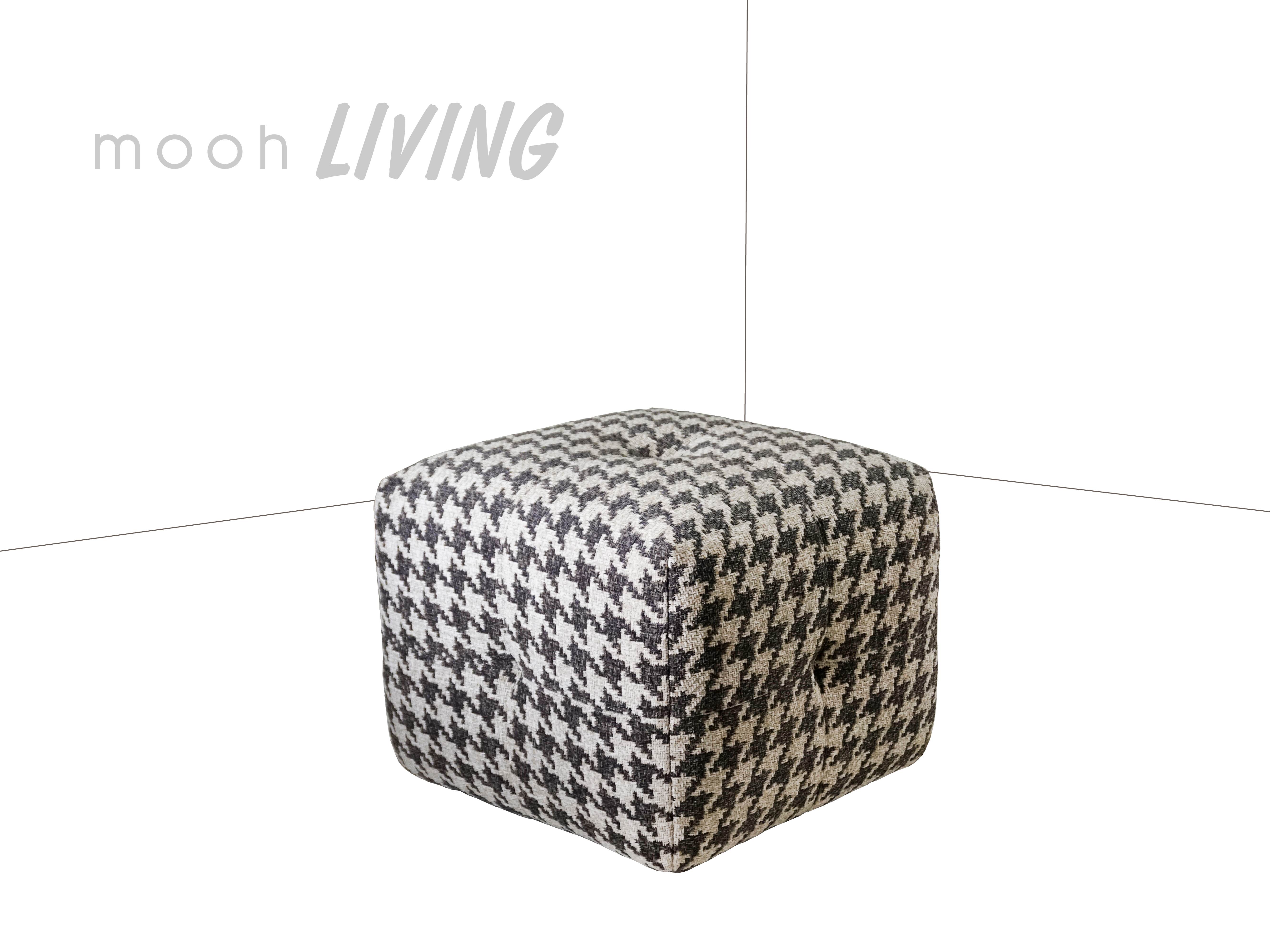 mooh Living 米克｜椅凳