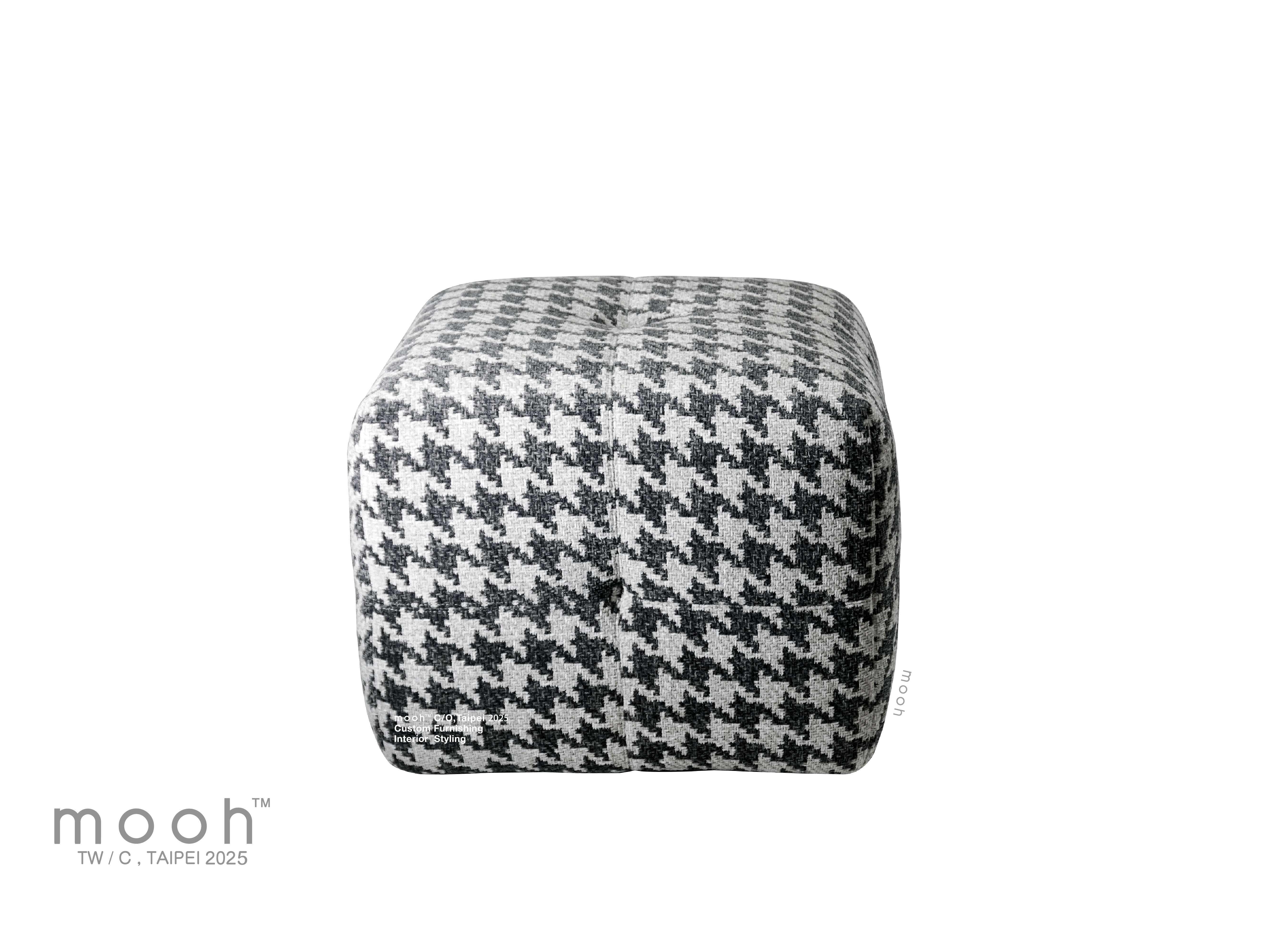 mooh Living 米克｜椅凳