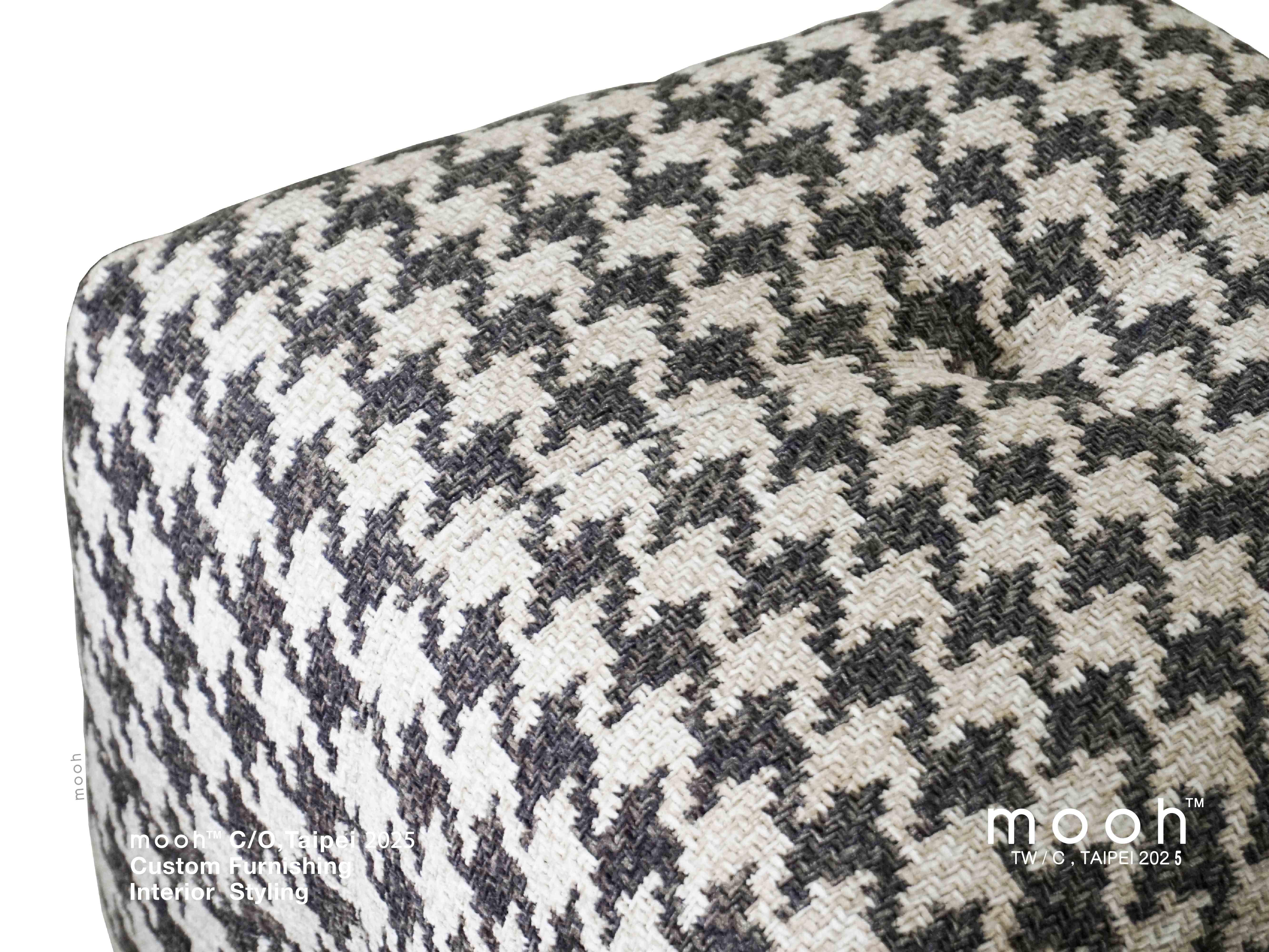 mooh Living 米克｜椅凳