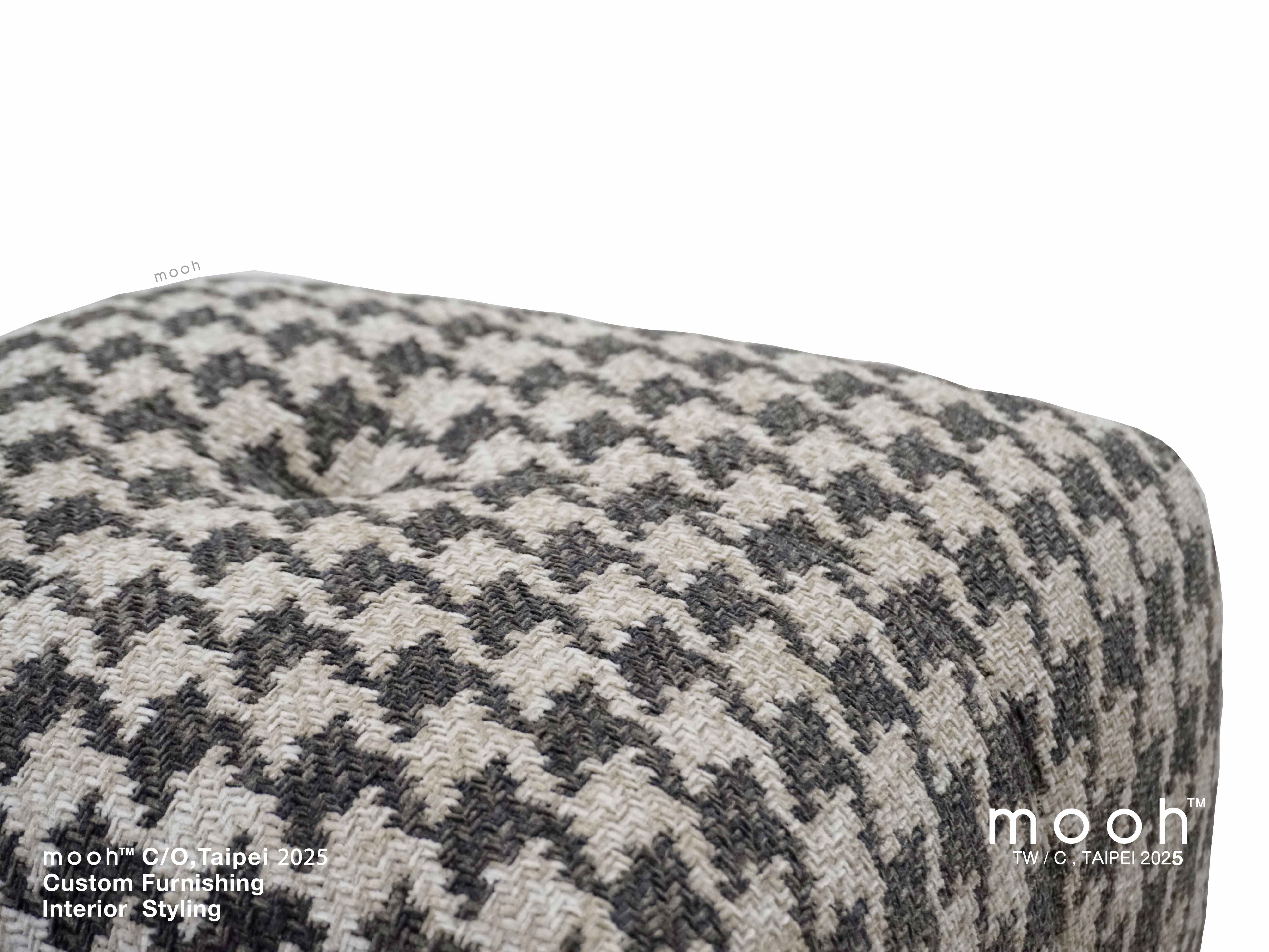 mooh Living 米克｜椅凳