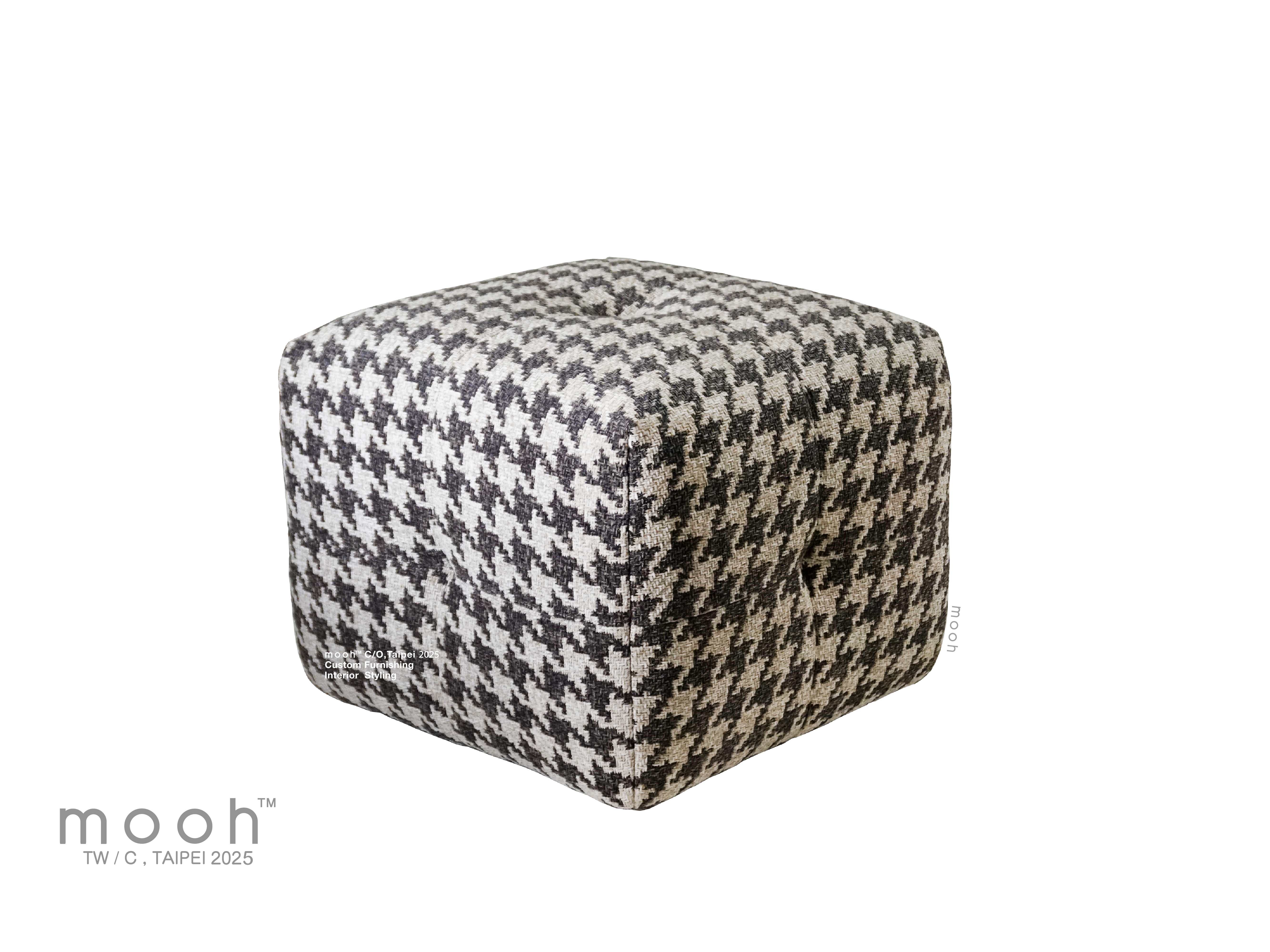 mooh Living 米克｜椅凳