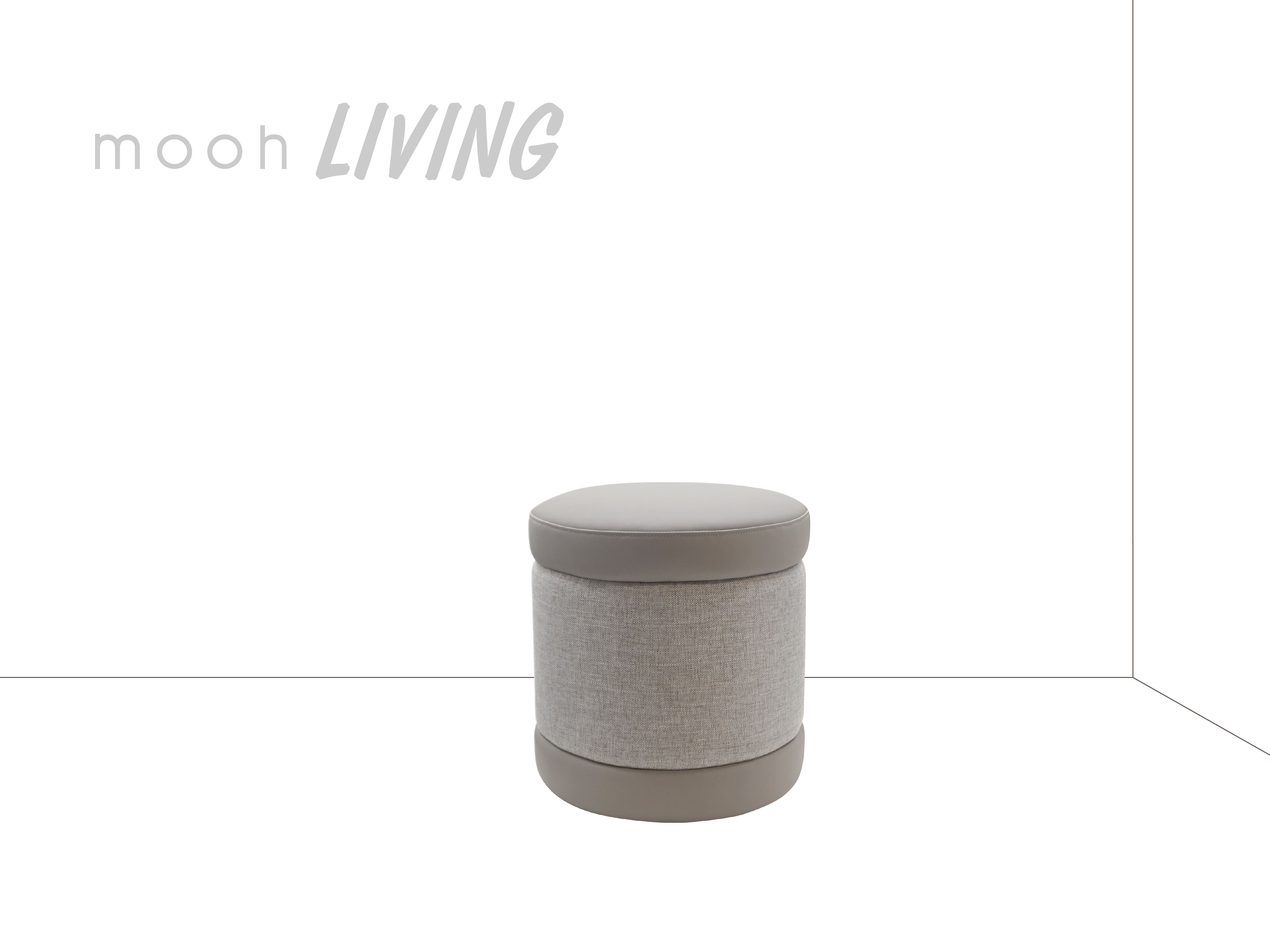 mooh Living 伯尼｜椅凳