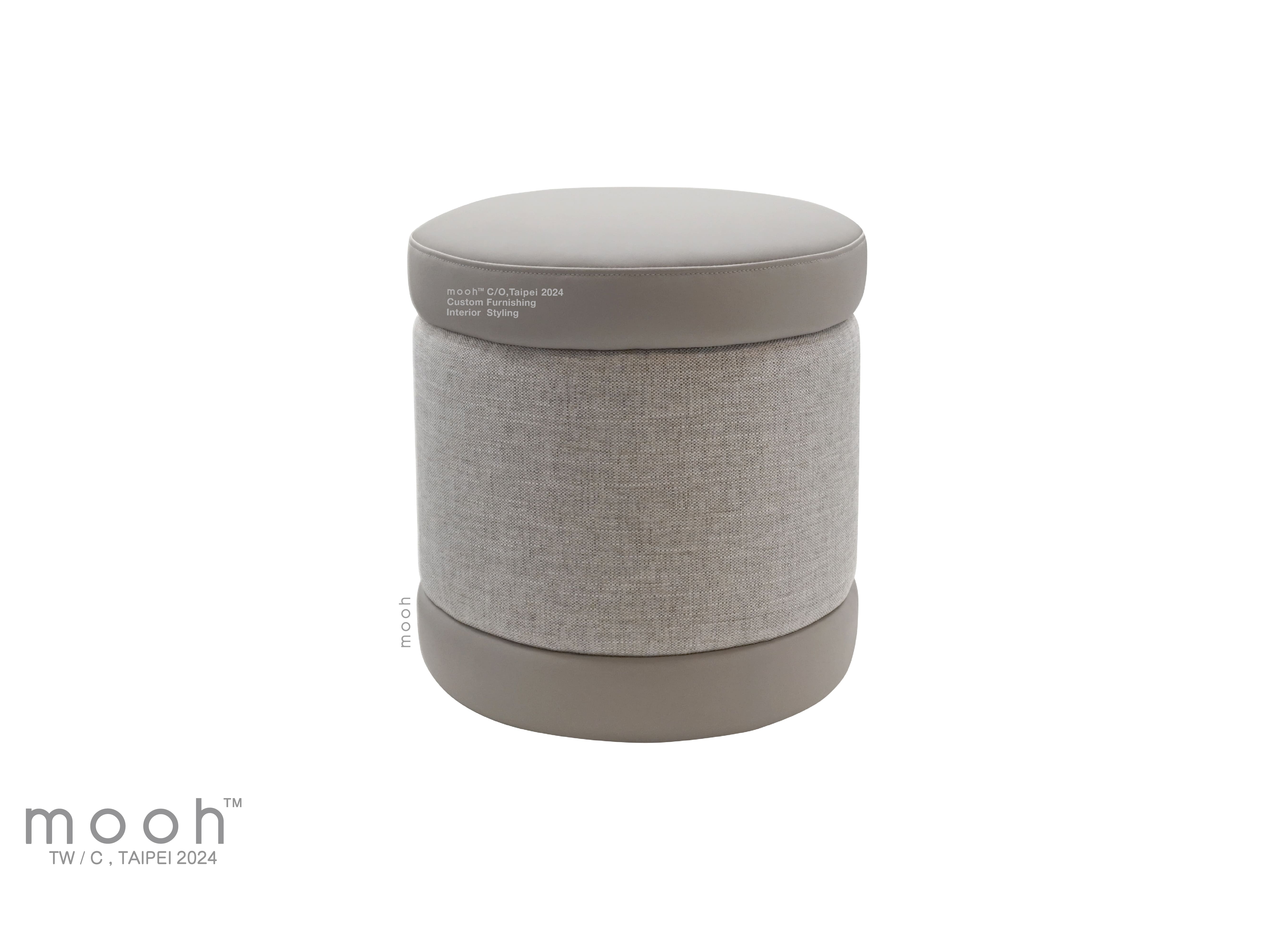mooh Living 伯尼｜椅凳