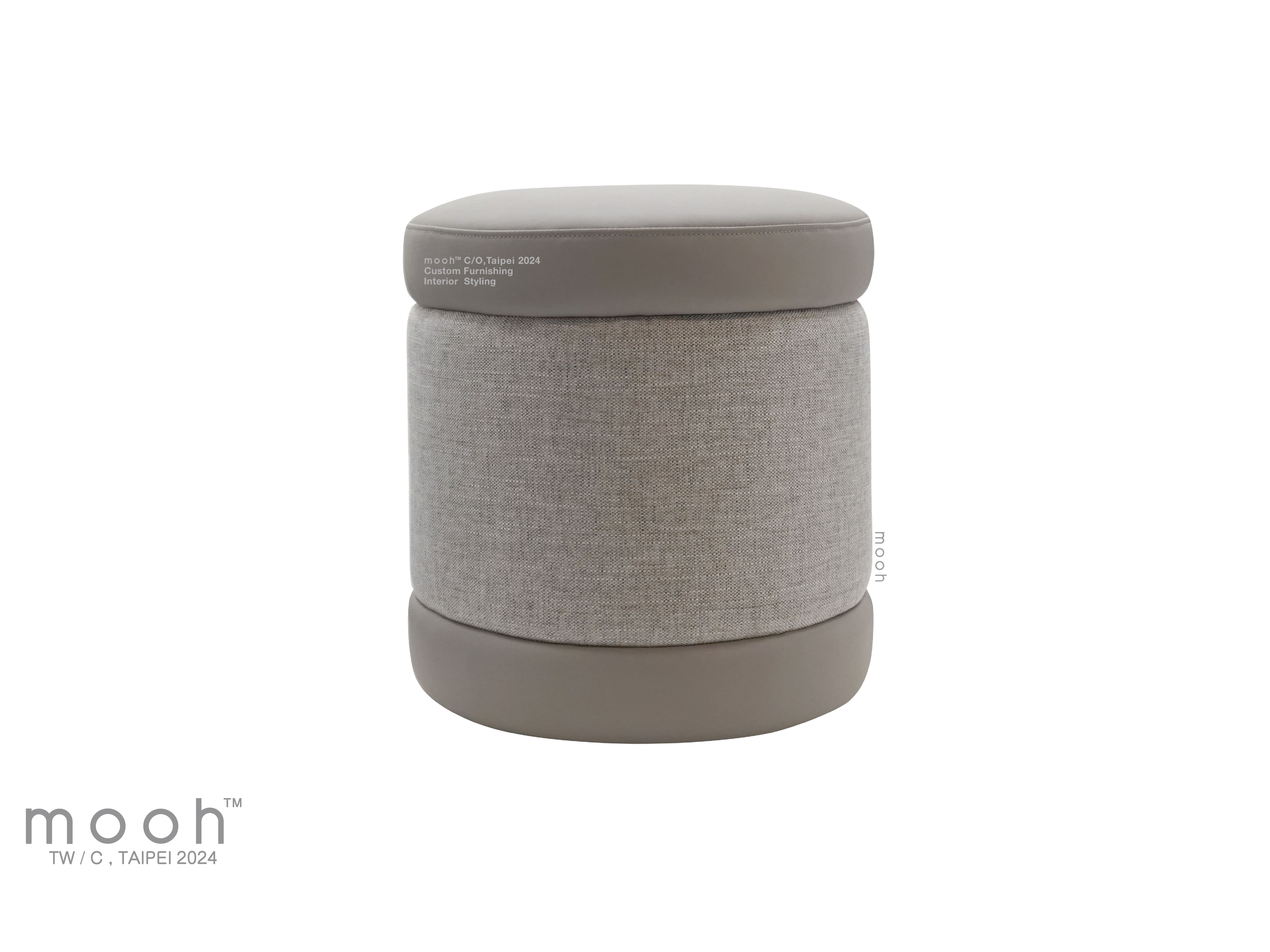 mooh Living 伯尼｜椅凳