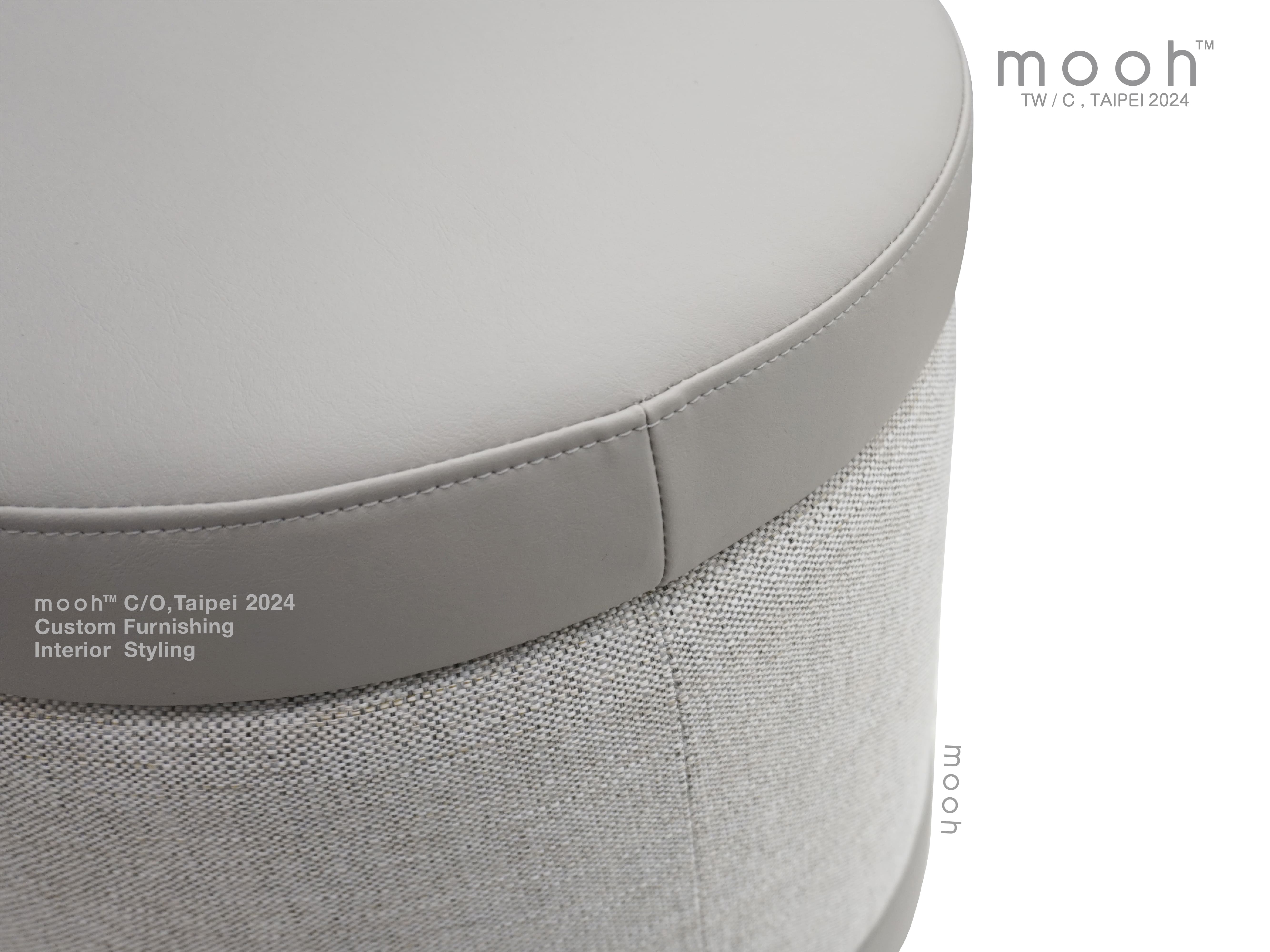 mooh Living 伯尼｜椅凳