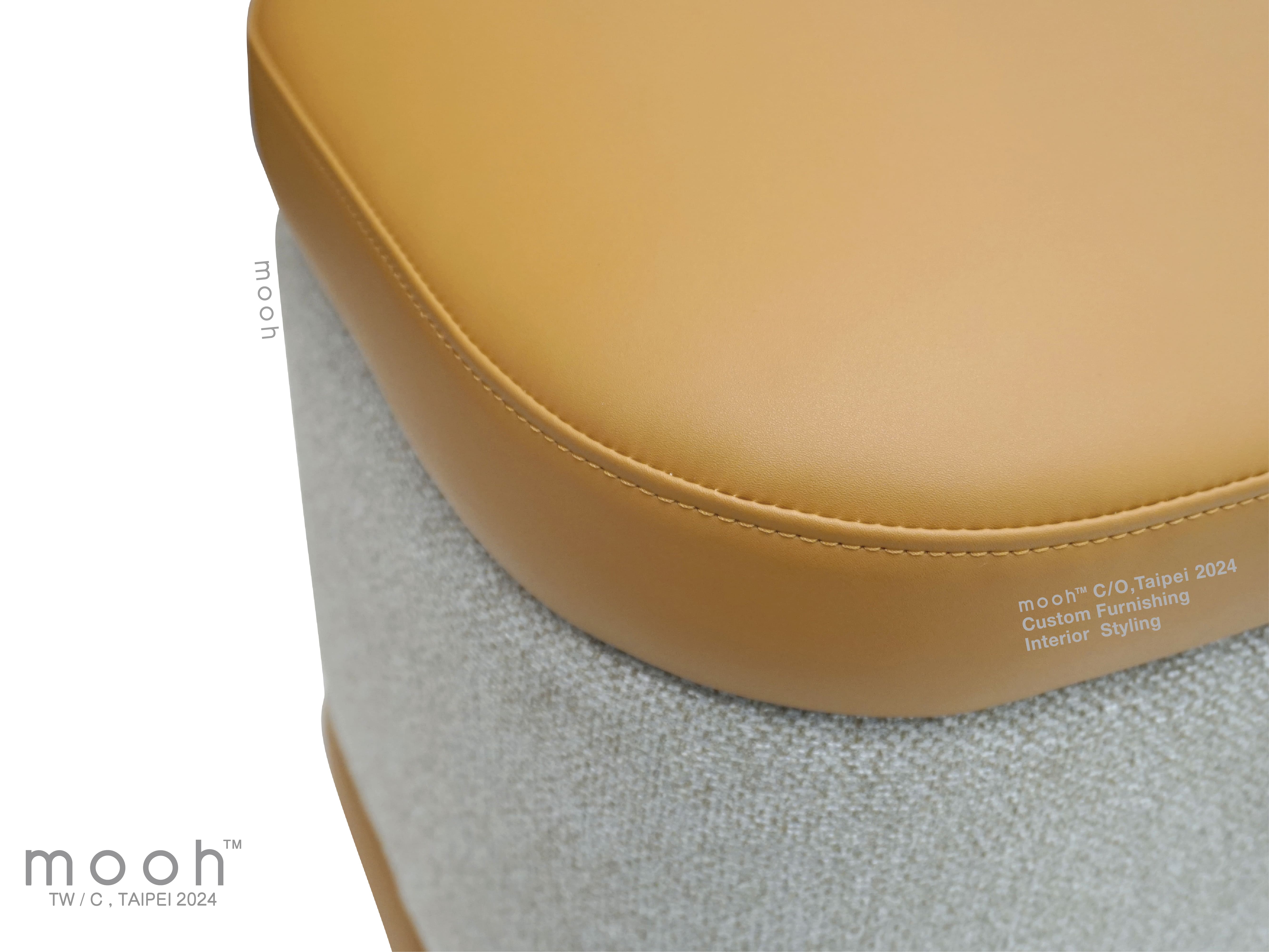 mooh Living 伯尼｜椅凳