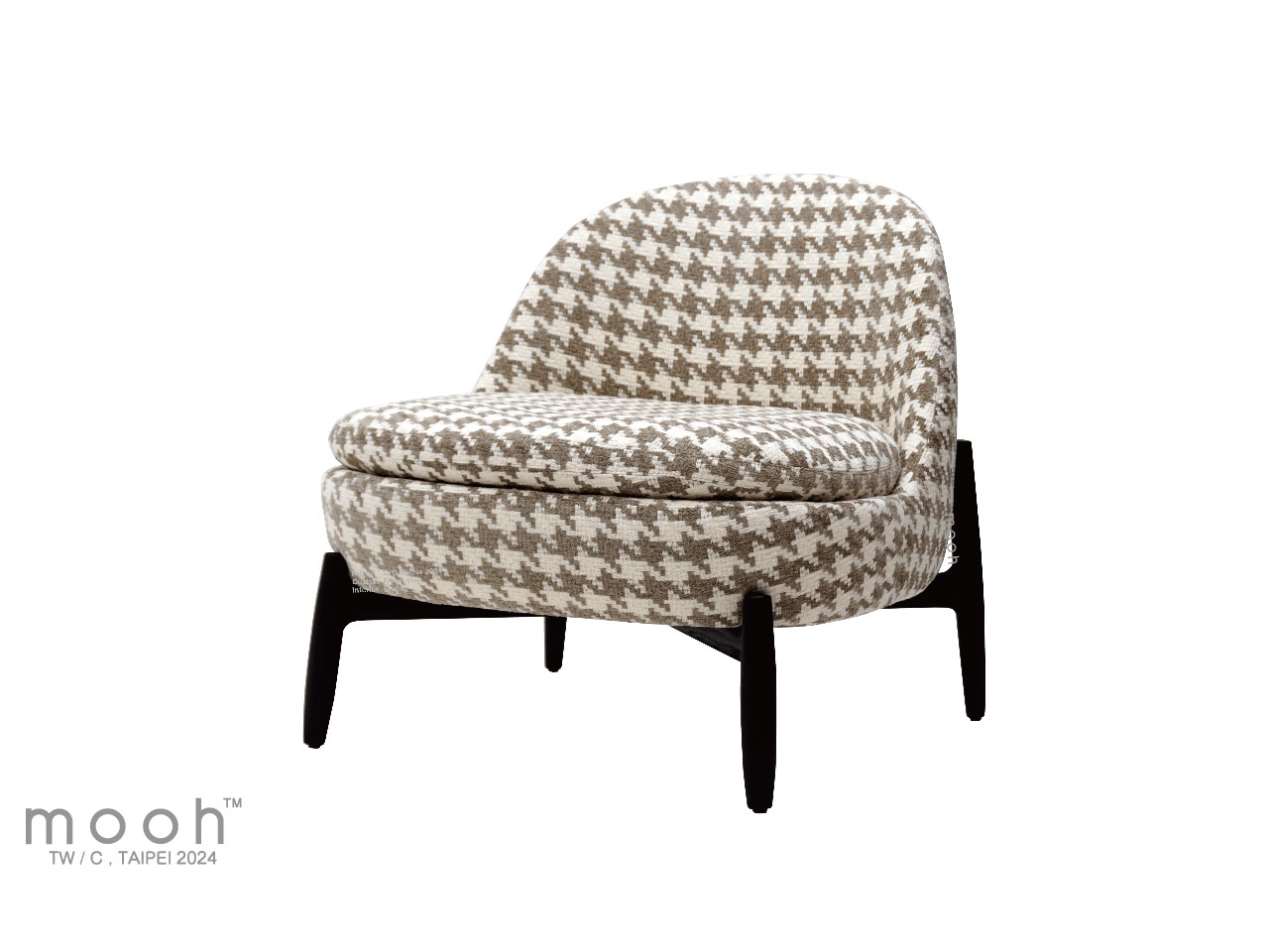 mooh Living 森達｜單人沙發