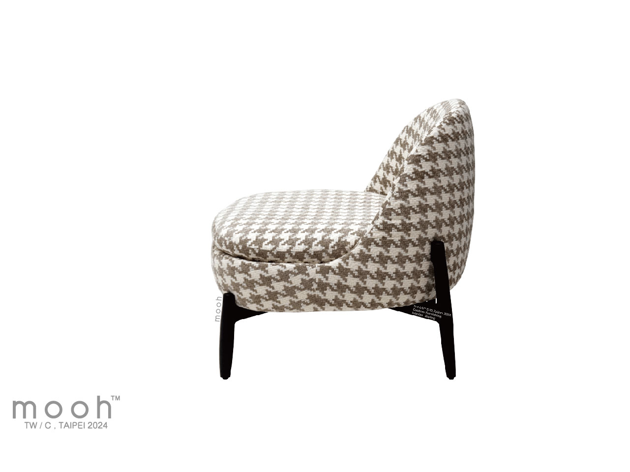 mooh Living 森達｜單人沙發