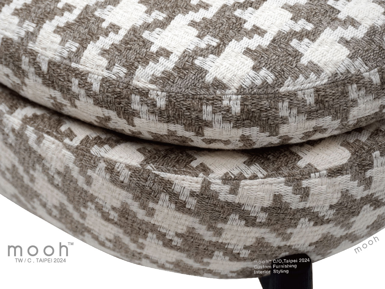 mooh Living 森達｜單人沙發