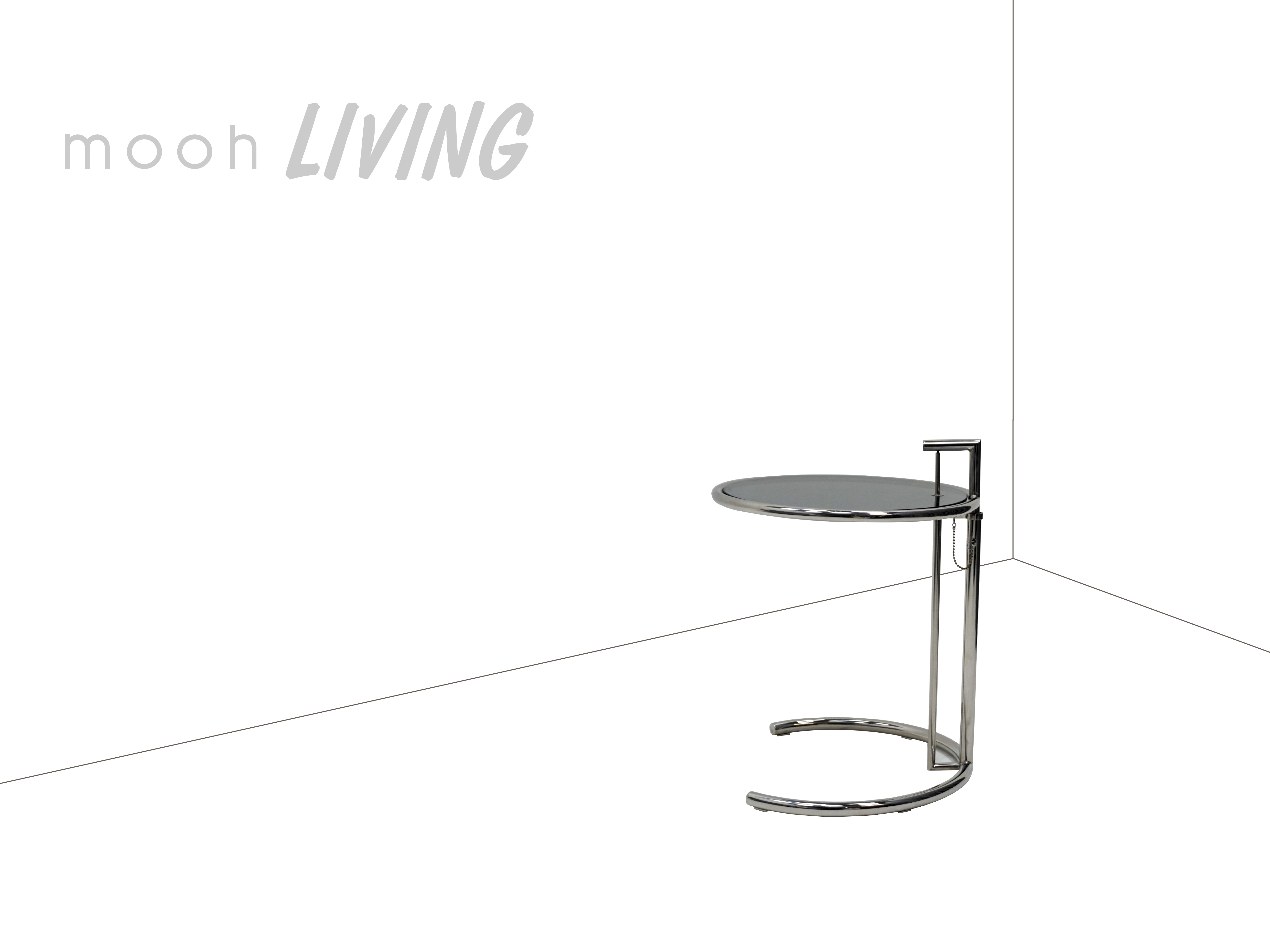 mooh Living 旭升｜邊几