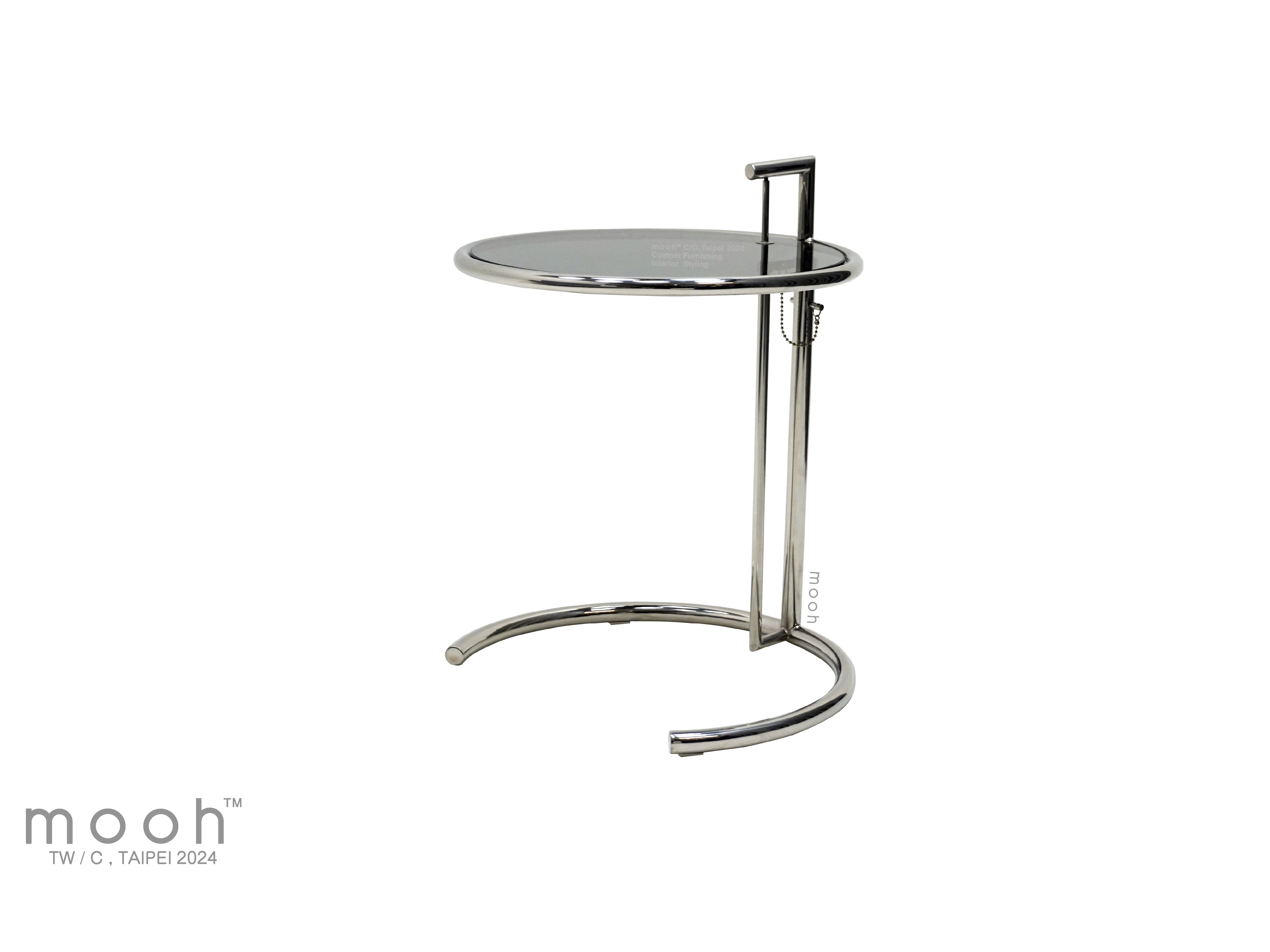 mooh Living 旭升｜邊几