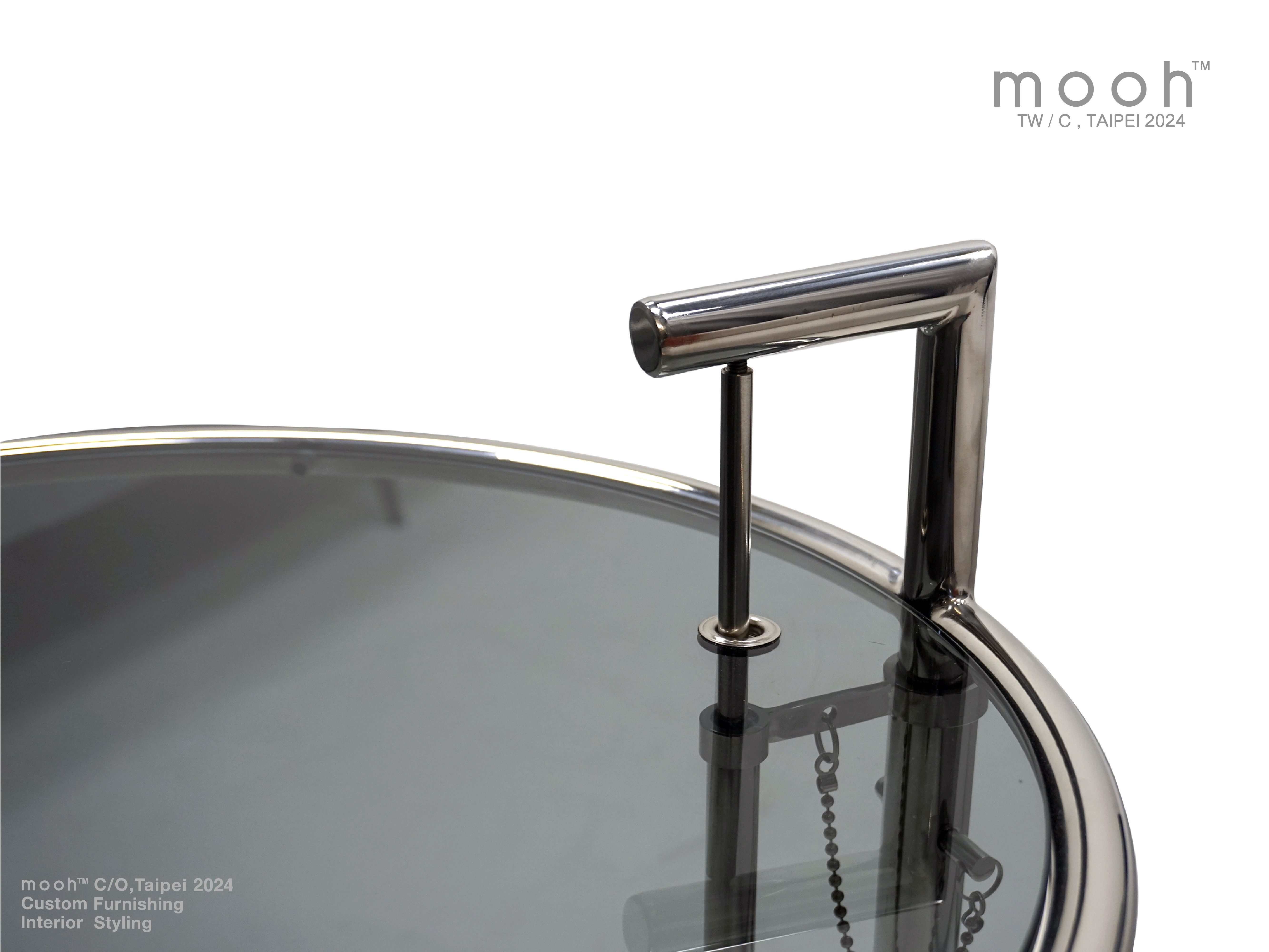 mooh Living 旭升｜邊几