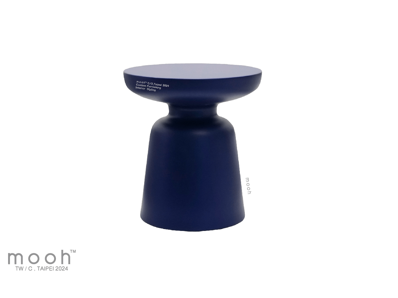 mooh Living 拉雅｜邊几