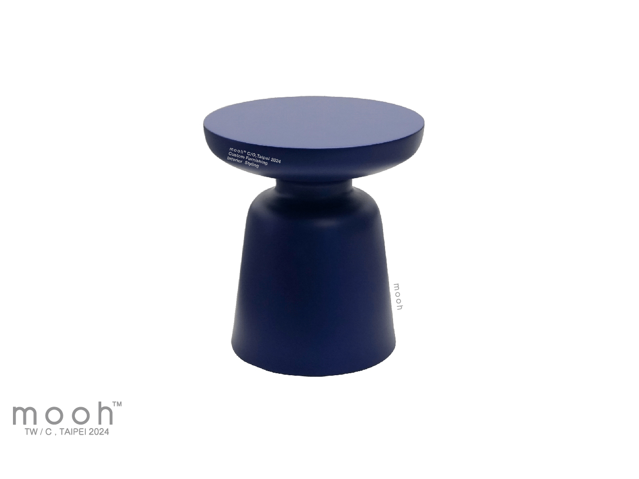 mooh Living 拉雅｜邊几