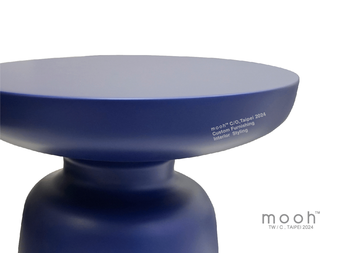 mooh Living 拉雅｜邊几