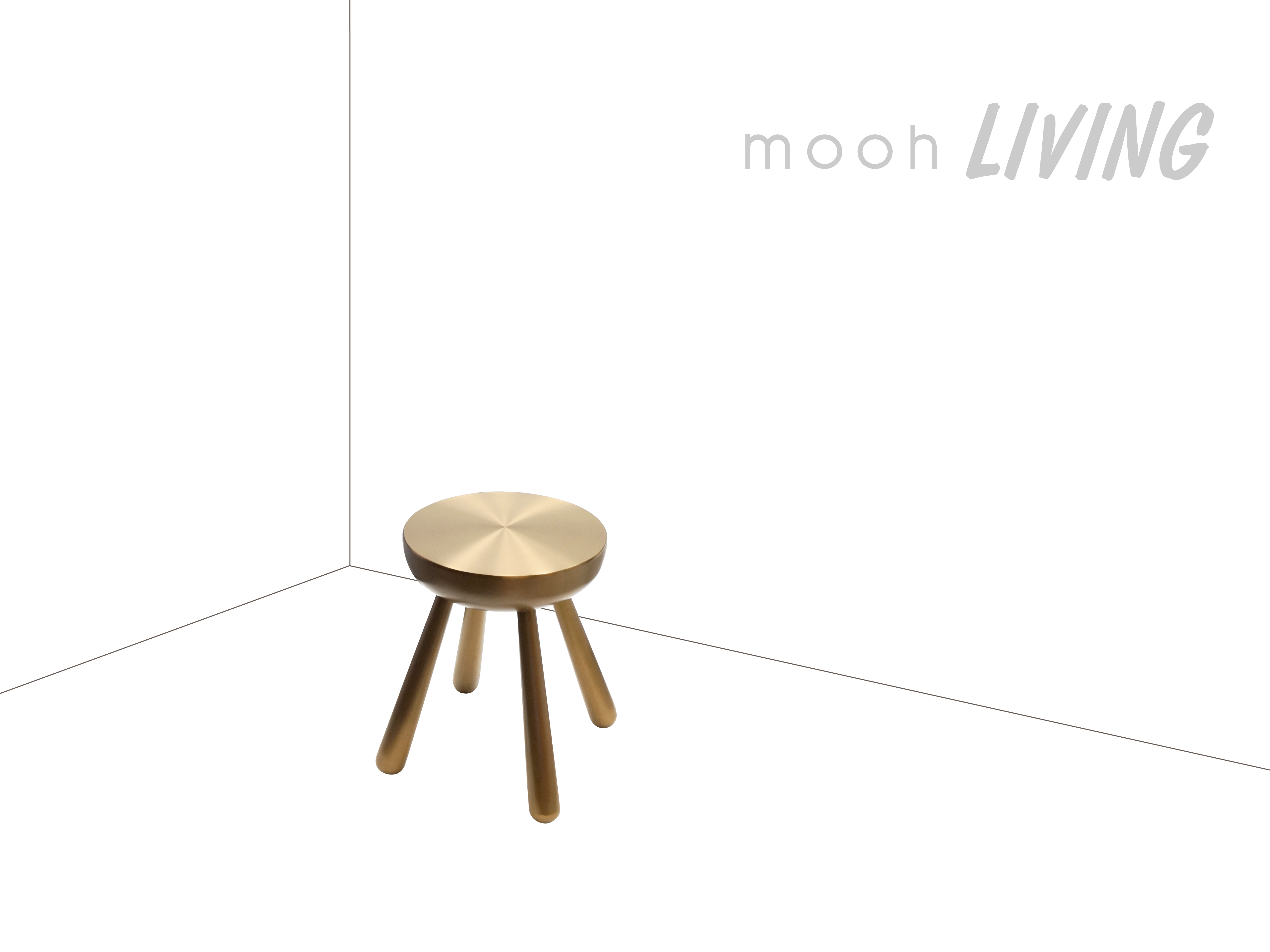 mooh Living 拉菲｜椅凳