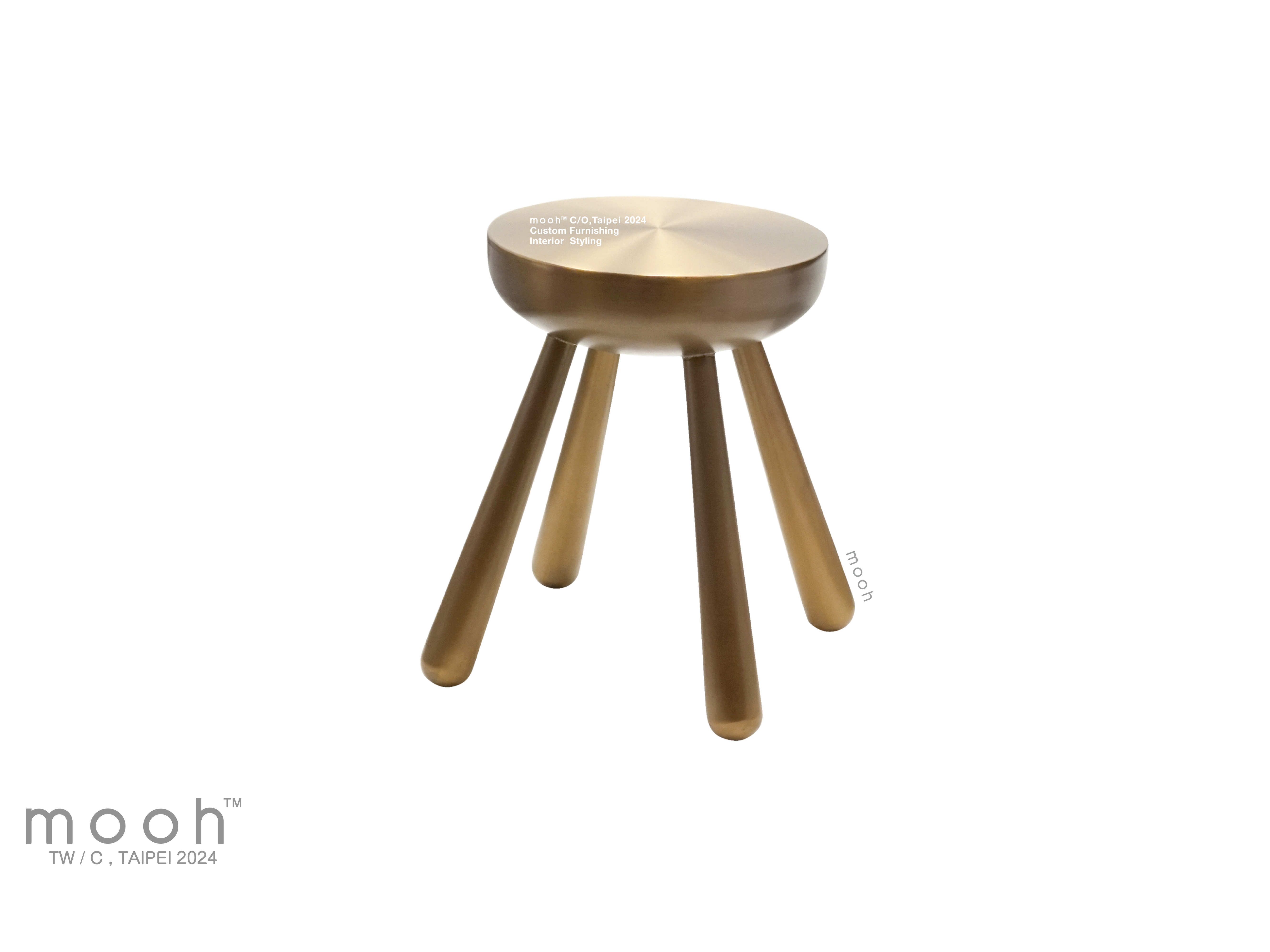 mooh Living 拉菲｜椅凳