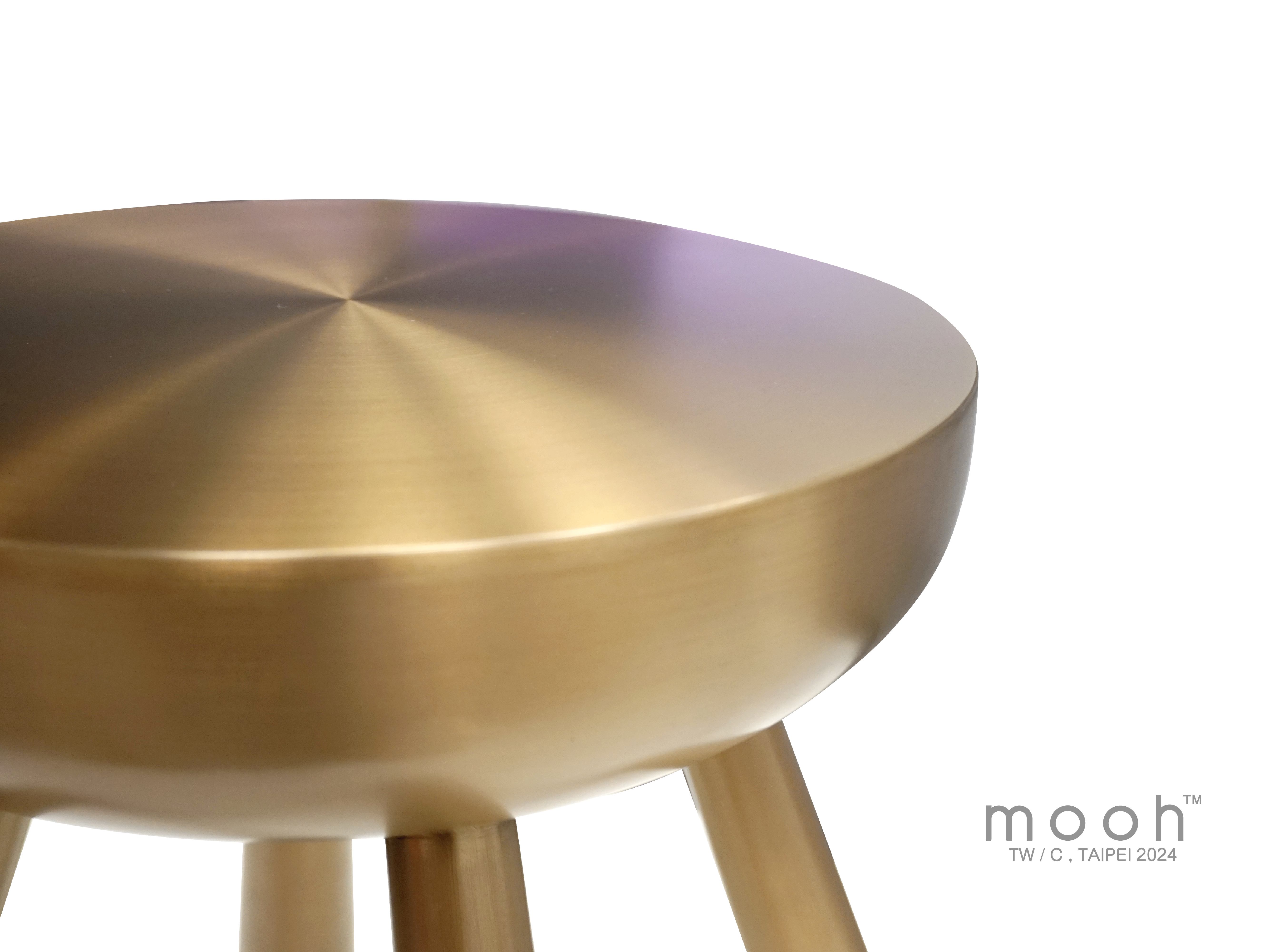 mooh Living 拉菲｜椅凳