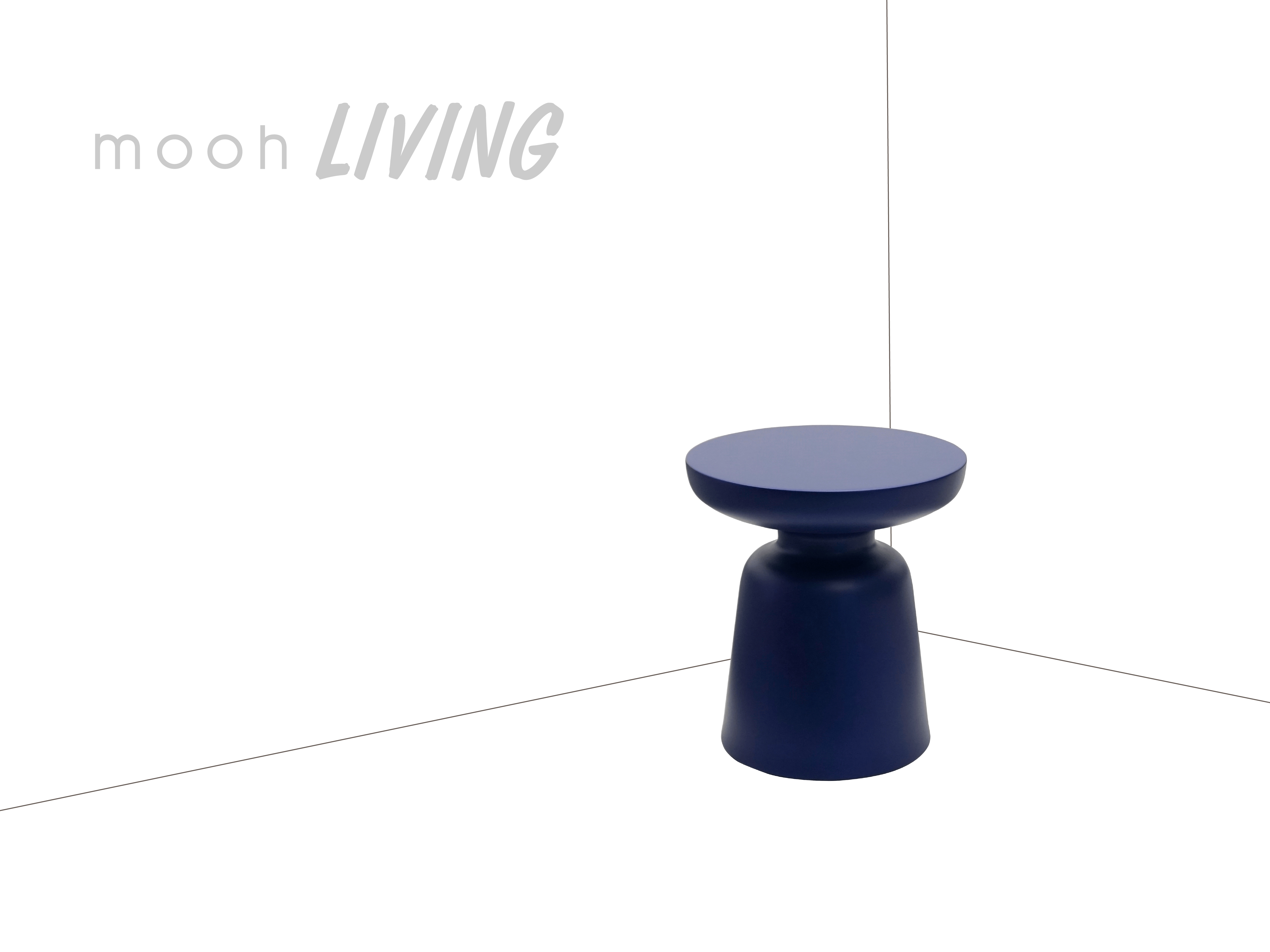 mooh Living 拉雅｜邊几