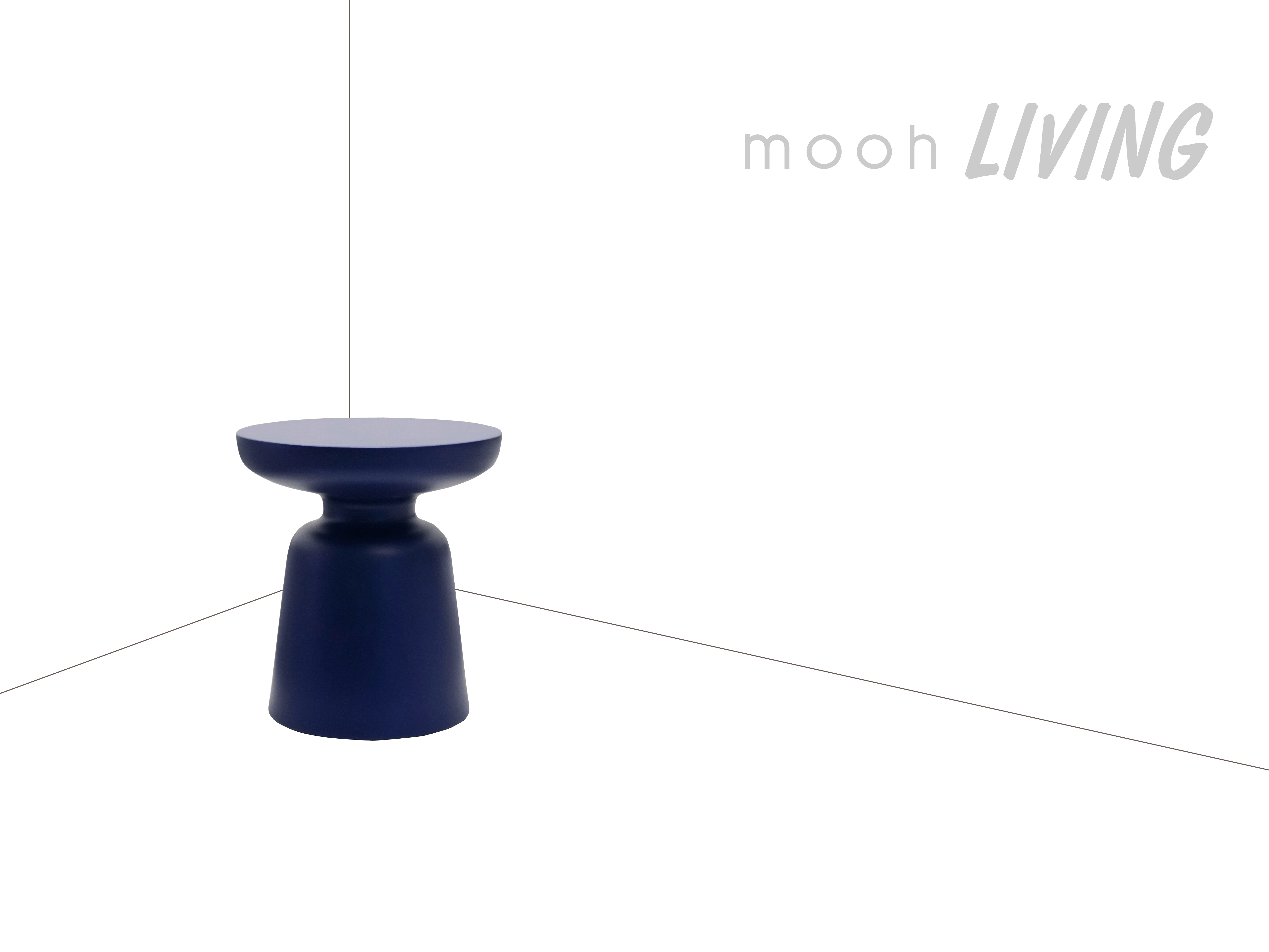 mooh Living 拉雅｜邊几